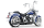e3 TC96 F*ST07-16 33" Straight 2:2 BK/BK (FR)