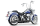 E3&4 TC103 F*ST07-16 33" Straight 2:2 BK (FR)