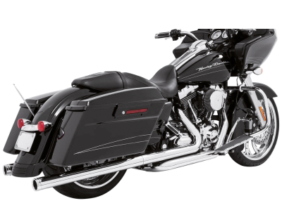 e2 EV80 FLH/T95-98 39" S/Os blk/blk (FR)