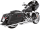 e2 EV80 FLH/T95-98 39" S/Os blk/blk (FR)
