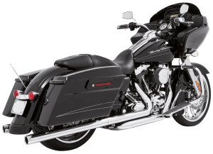 e3 TC96 FLH/T07-16 36" S/Os blk/blk