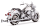 e3 TC96 F*ST07-16 39" SHARKTAIL CH/CH (FR)