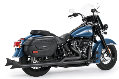 e4 36" SHARKTL TRUE-DUAL ST18-20 Bk (FR)
