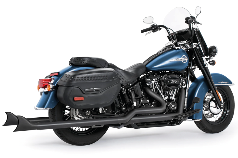 e4 42" SHARKTL TRUE-DUAL ST18-20 Bk (FR)