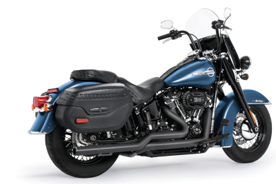 e4 33" TRUE-DUAL STRGHTS ST18-20 Bk (FR)