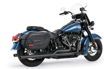 e4 36" TRUE-DUAL STRGHTS ST18-20 Bk (FR)
