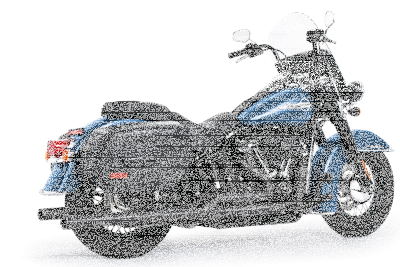 e4 39" TRUE-DUAL STRGHTS ST18-20 Bk (FR)