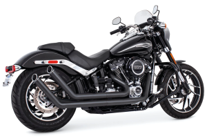 E4 UPSWEEP ST18-20 Black/Black