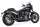 E4 UPSWEEP ST18-20 Black/Chrome (FR)
