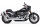 E4 UPSWEEP SHARKTAIL ST18-20 Chrome (FR)