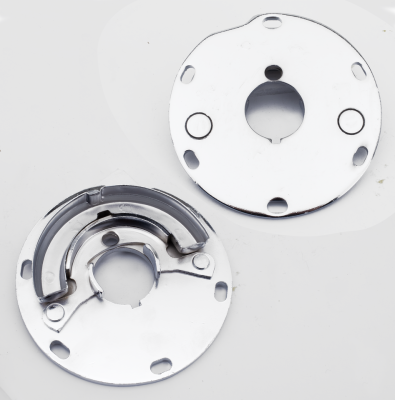 Adapter plate BT52-79 (FR)