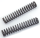Carrier spring, set of 2, BT52-84 (FR)