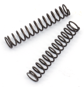 Pawl spring, set of 2 (FR)
