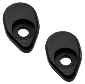 JM Turn Signal Adapters Blk Scout15-24 (FR)
