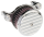 JM A/C Finned Chrome XL07-22 (FR)