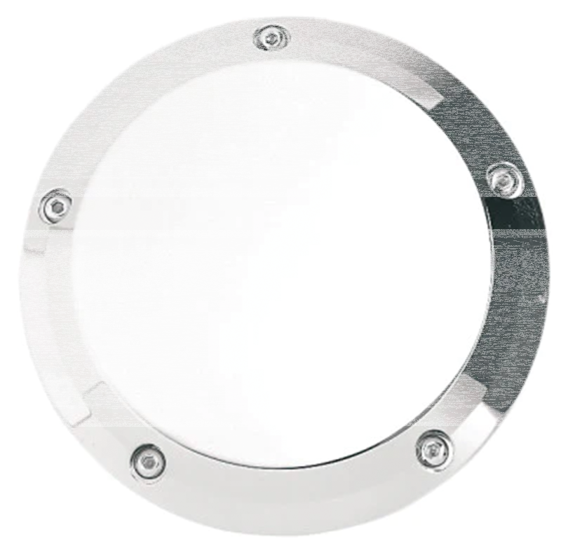 JM Derby Cover Smooth Chr BT99-18 (FR)