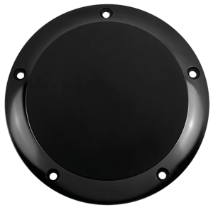 JM Derby Cover Smooth Blk BT99-18