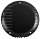 JM Derby Cover Smooth Blk BT99-18 (FR)