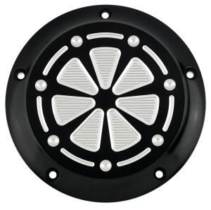 JM Derby Cover Techno CC FLH/T15-Up