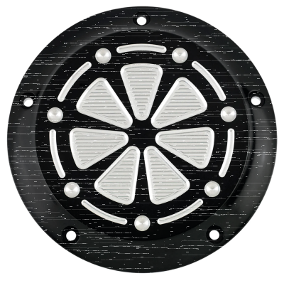 JM Derby Cover Techno CC FLH/T15-Up (FR)