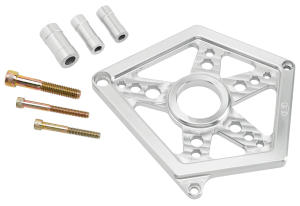 JM Sprocket Cover Alu XL04-22 (FR)