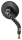 JM Mirror Viewtech 7 Short RH Black (FR)