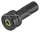 JM Bar-End Adapter 7/8" Fat Bars Black (FR)