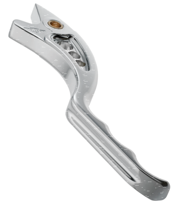 JM Brake Lever Chrome Scout17-21 (FR)
