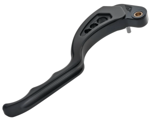 JM Clutch Lever Black Scout17-21 (FR)