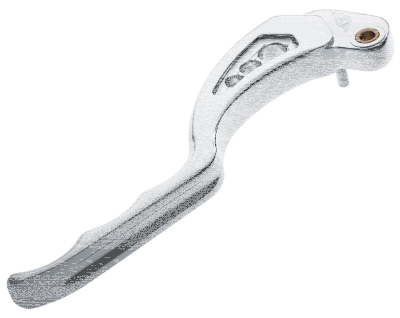 JM Clutch Lever Chrome Scout17-21 (FR)
