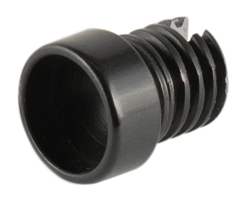 JM Brake Lever Piston Actuator Black (FR)