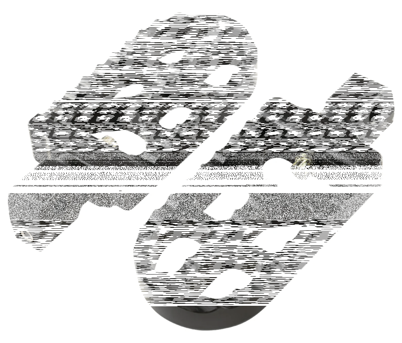 JM DR Pegs Serrated Long Blk Scout15-Up (FR)