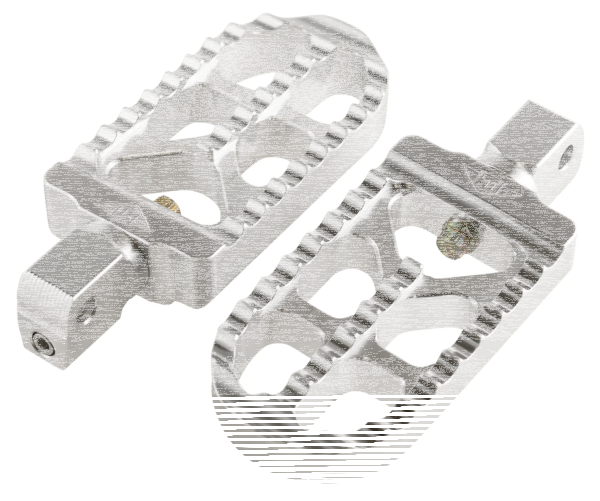 JM PA Pegs Serrated Long Alu Scout15-Up (FR)