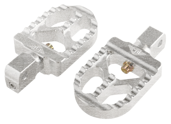 JM PA Pegs Serrated Short Alu Scout15-Up (FR)