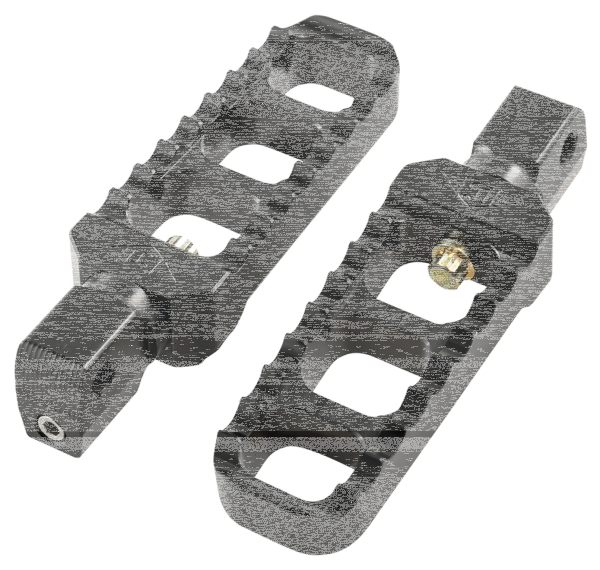 JM PA Pegs Narrow Serr. Blk Scout15-Up (FR)
