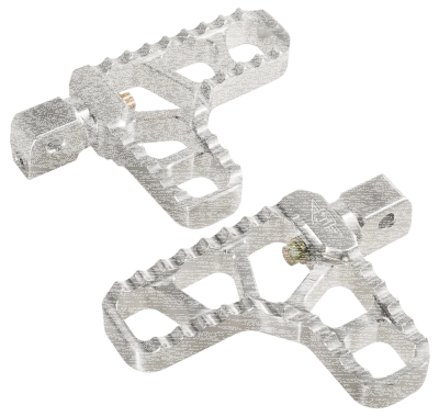 JM DR Heel Pegs Serr. Alu Scout15-Up (FR)