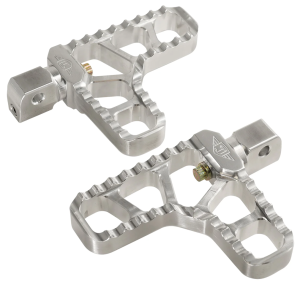 JM DR Heel Pegs Serr. Alu Scout15-Up (FR)