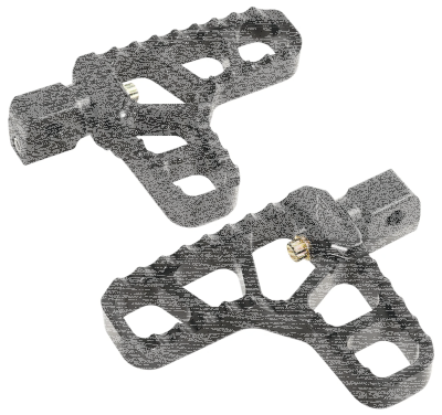JM DR Heel Pegs Serr. Blk Scout15-Up (FR)
