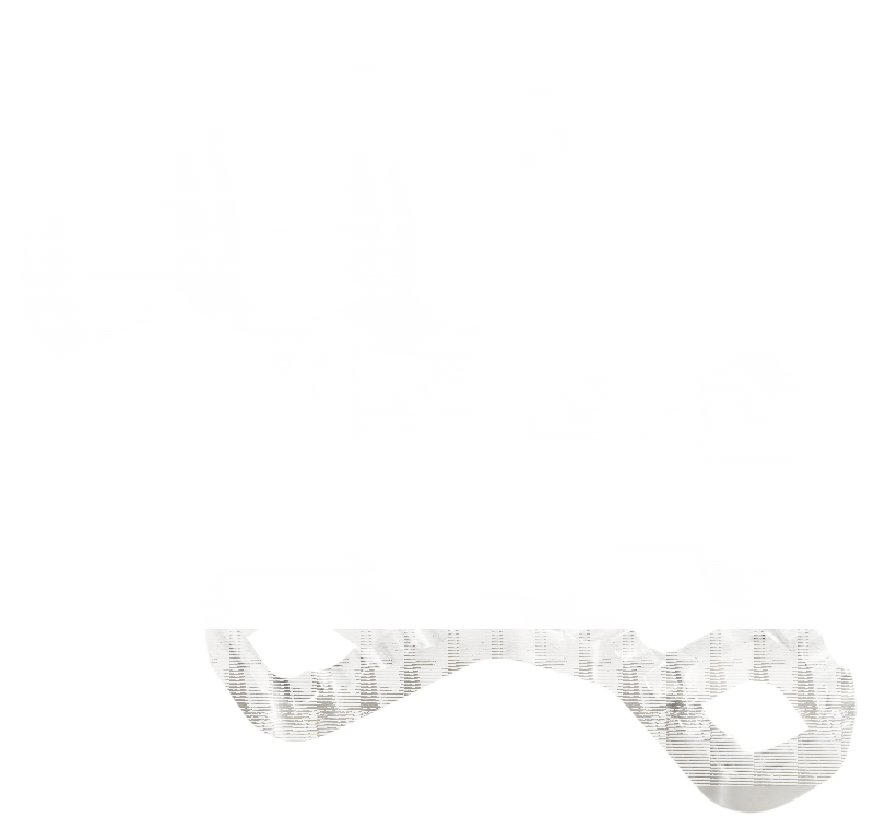 JM PA Heel Pegs Serr. Alu Scout15-Up (FR)