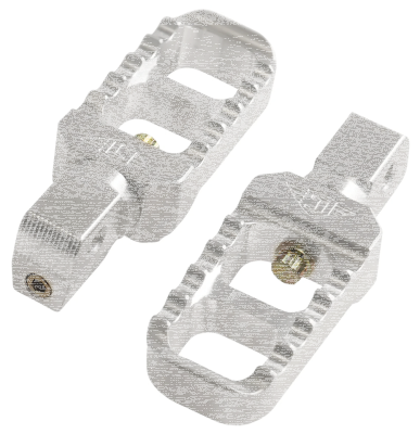 JM DR Pegs Stubby Serr. Alu Scout15-Up (FR)