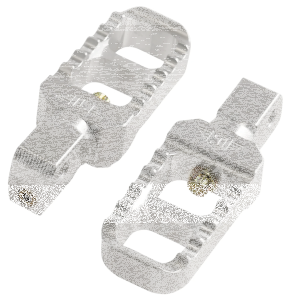 JM PA Pegs Stubby Serr. Alu Scout15-Up (FR)