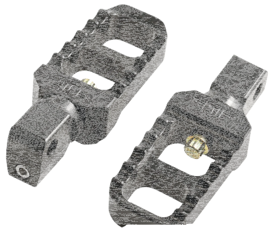 JM PA Pegs Stubby Serr. Blk Scout15-Up (FR)