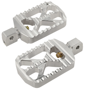 JM DR Pegs Bear Claw Alu Scout15-Up (FR)