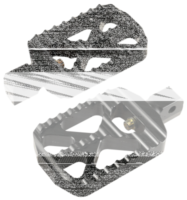 JM DR Pegs Bear Claw Blk Scout15-Up (FR)