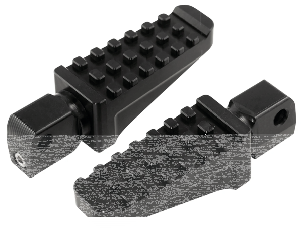 JM PA Pegs Racing Blk Scout15-Up (FR)