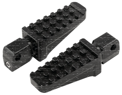 JM PA Pegs Racing Blk Scout15-Up (FR)