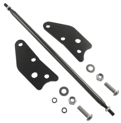 JM Foot Controls Ext. Kit Scout15-Up (FR)