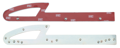 GHDP Fat Bob tank adapters for zpn768960 (FR)