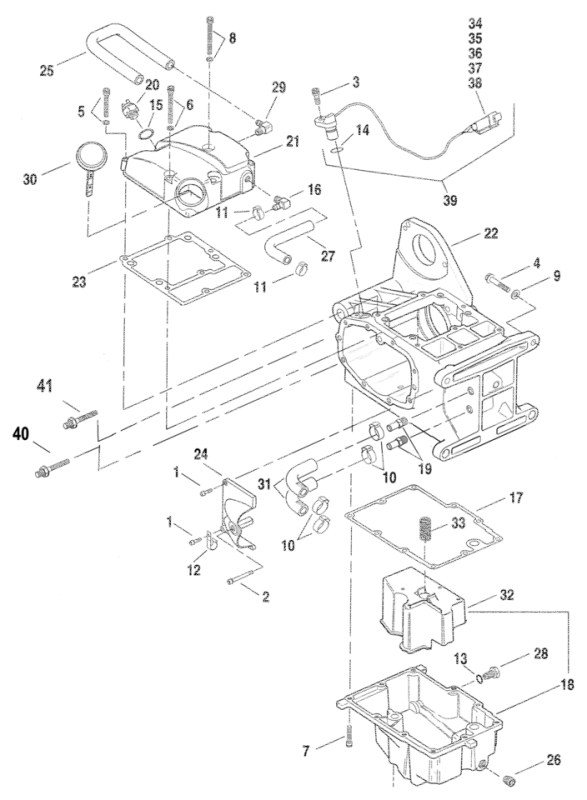 SCREW 5/16-18 X 1-1/2 socket head (FR)
