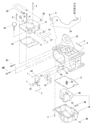 SCREW 5/16-18 X 1-1/2 socket head (FR)